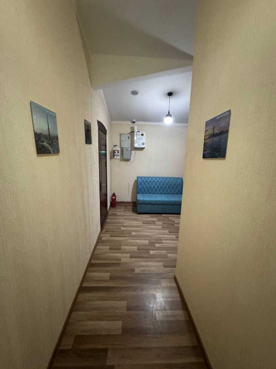 Продаётся готовый Хостел Яккасарай р-н