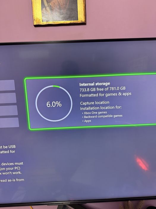 Xbox one S impecabil