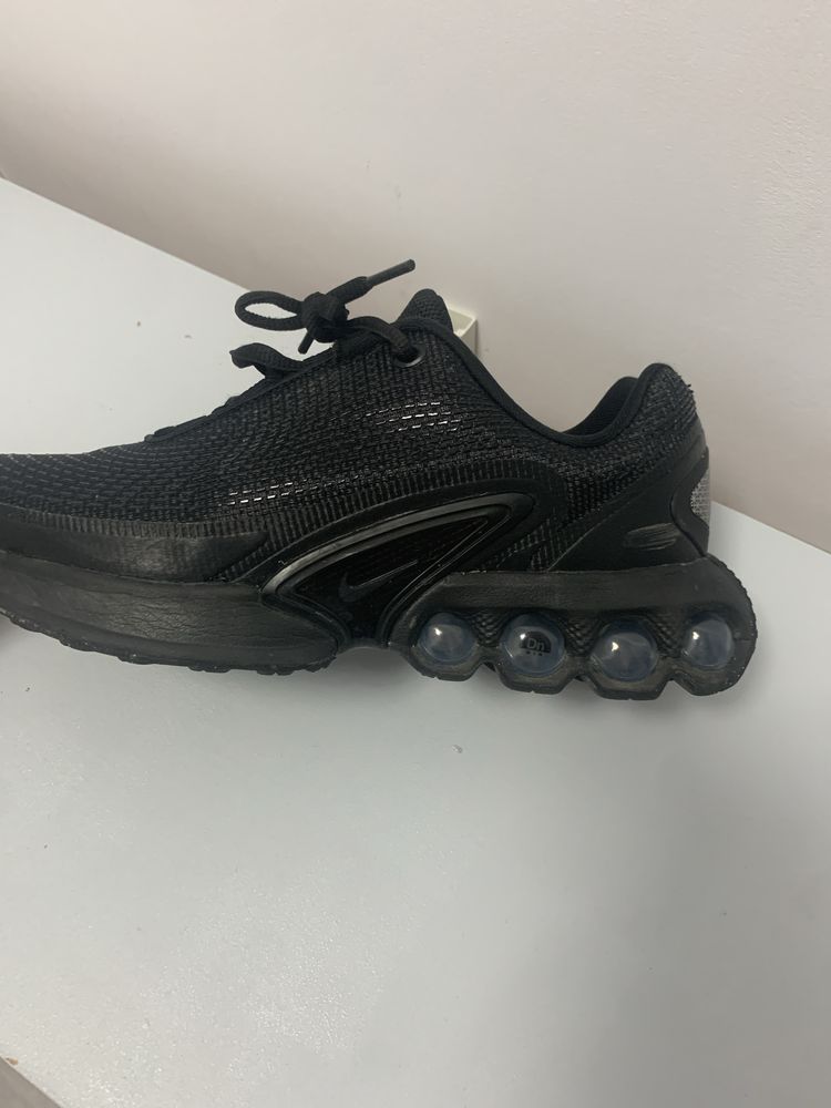 Nike air max dn