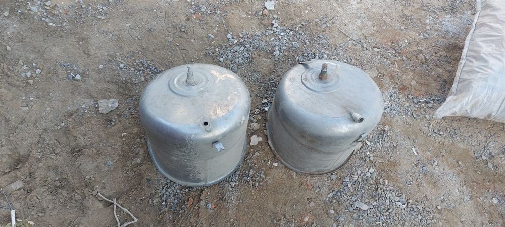 Ошақ ,титан жасауга сатылады