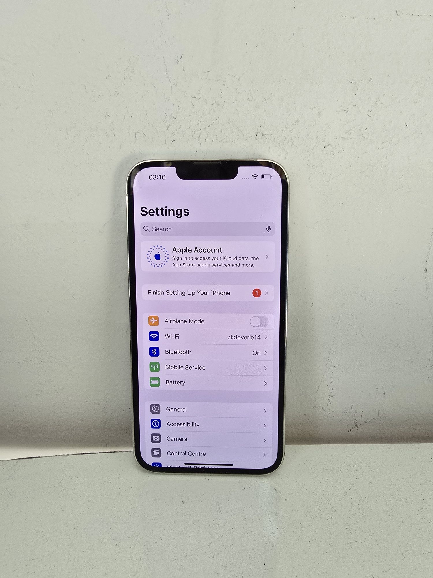 Apple Iphone 13 Pro 128GB