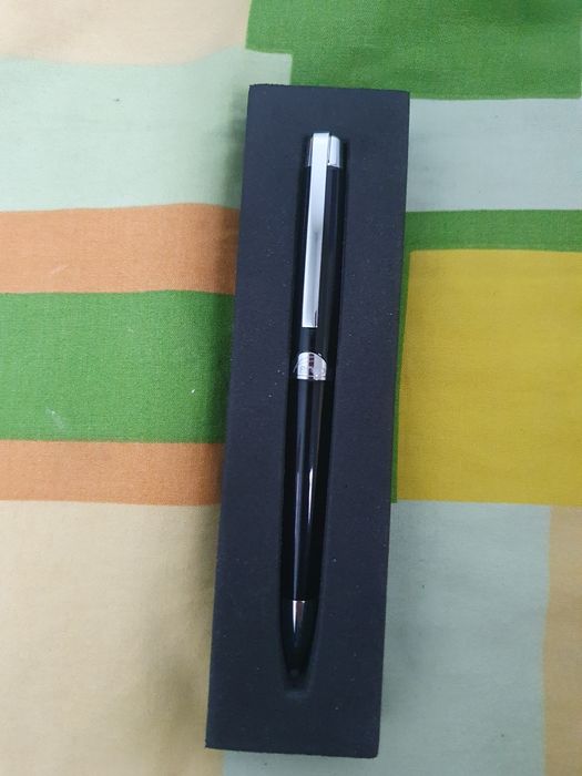 Луксозни химикалки