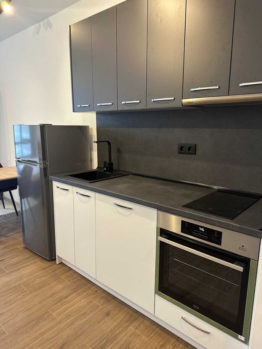 Дава се под наем Едностаен апартамент в София, Овча купел - 40 кв.м за 408 € - Снимка #2