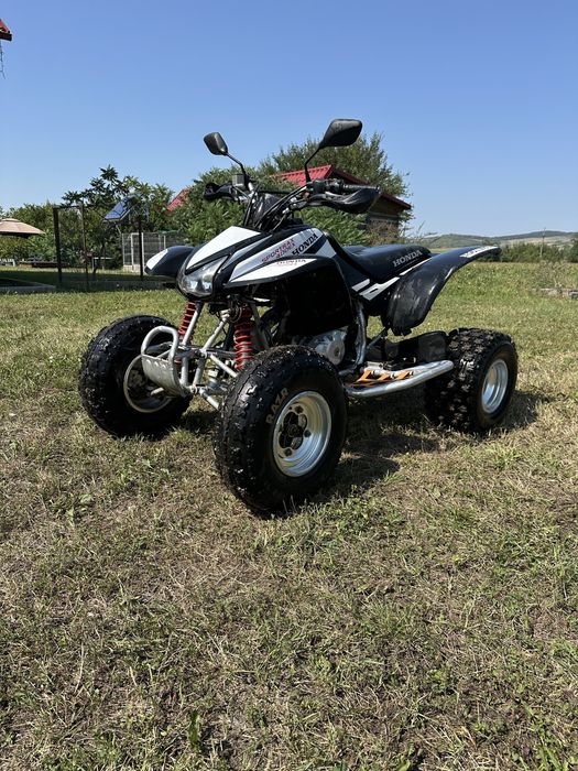 * ATV QUAD Honda TRX 400EX TOP* (Nu CF Moto, Polaris,TGB,Yamaha,CanAm)