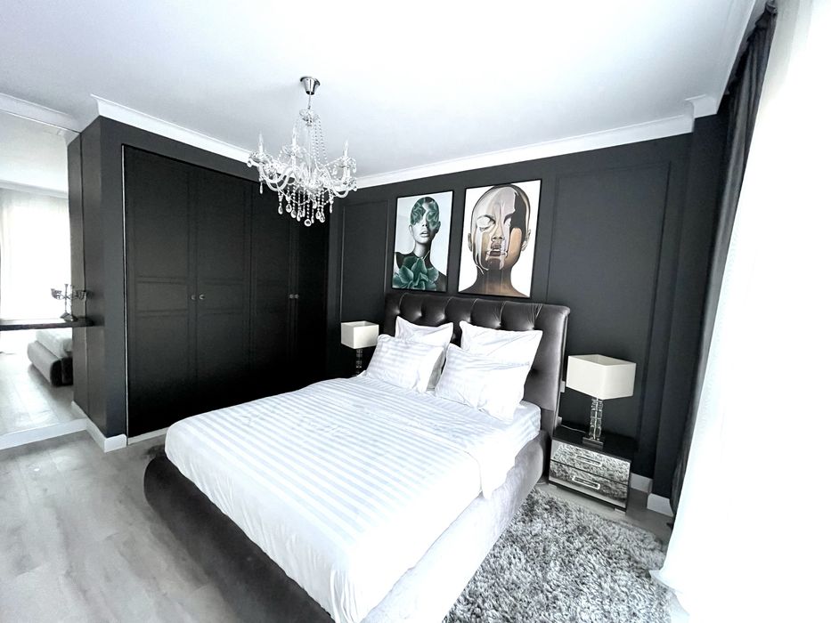 Apartament Delux de Inchiriat 2 camere