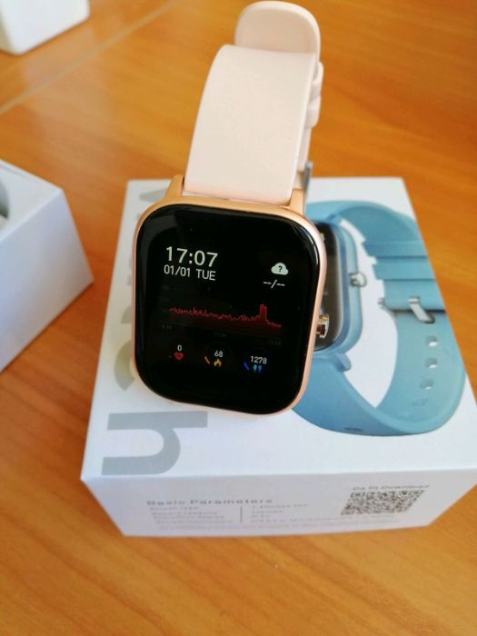 Smart watch P8a, Смарт часы, часы, watch, p8a (оригинал)