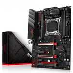 Материнская плата MACHINIST MR9A PRO MAX