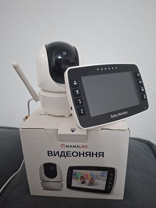 Продам видеоняню