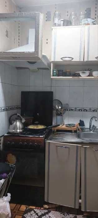 Саламатина 1.1.4
кирпич 36м² торец балкон 2/3
орр налоговая гиштли