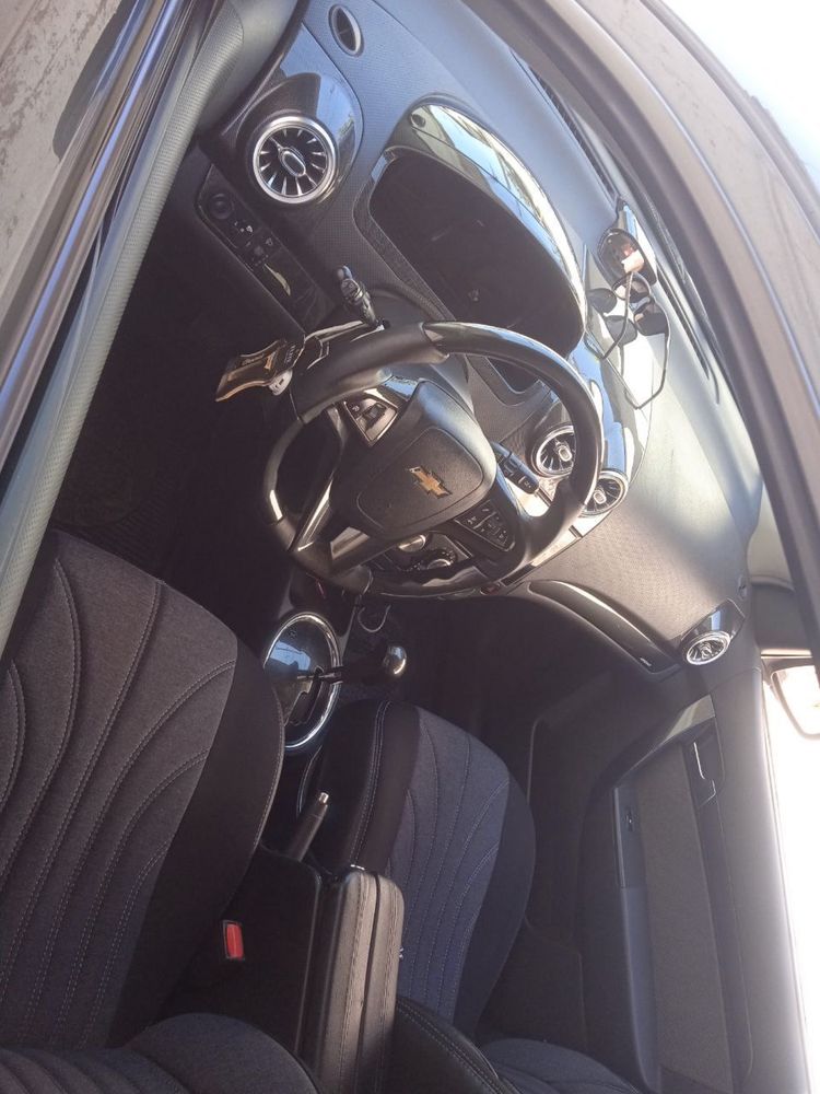 Nexia 3 2018 Probeg : 115.000 km
