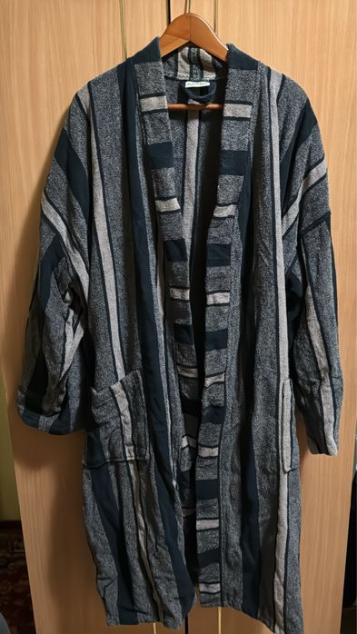 Halat bărbați XL 56-58, 100% bumbac