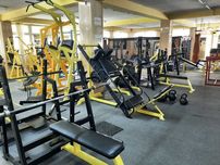 Спортивные тренажеры. Собственное производство.