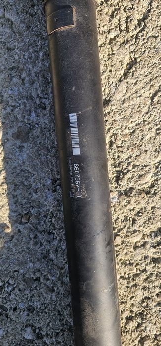 Cardan spate bmw f10 525d Lci