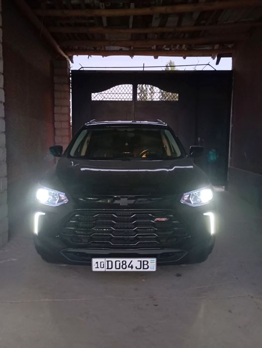 Tracker 2 LTZ sotiladi