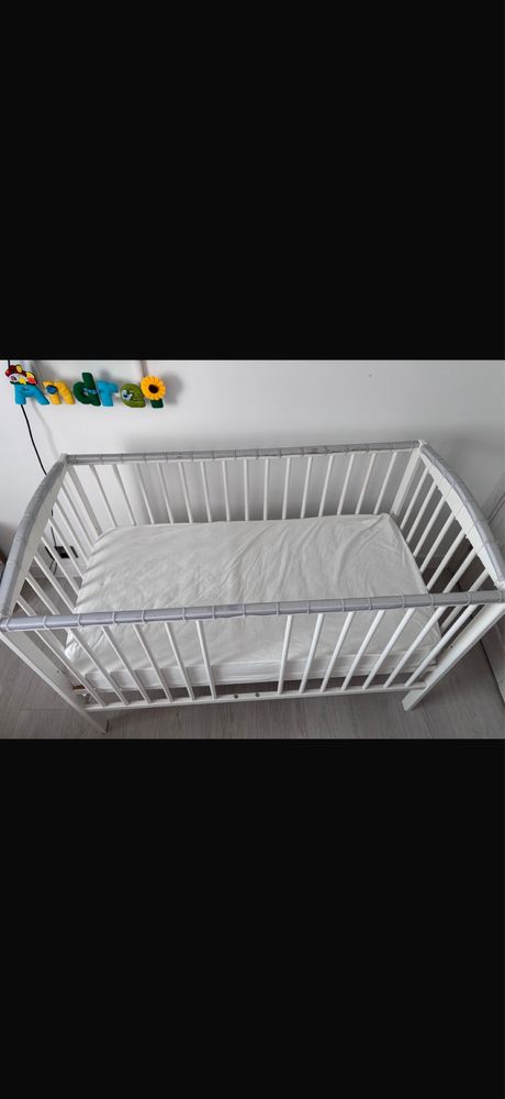 Patut copii aproape nou, + salea + protectie