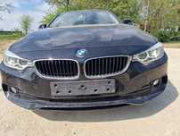 Bara fata complecta Bmw seria 4 Grand coupe F36,f32,f33,f34