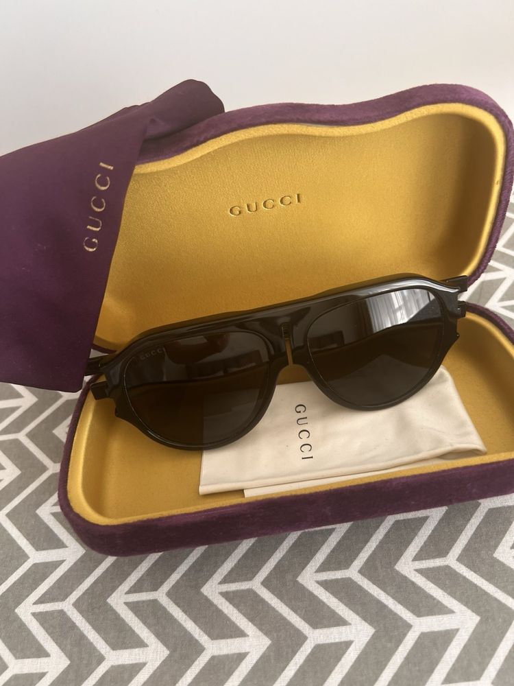 Дамски очила GUCCI