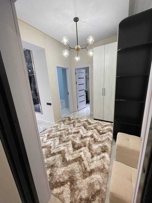 СРОЧНО СДАМ 2-Х ЖК: Казахстан, ор-р метро Минор (Р6)