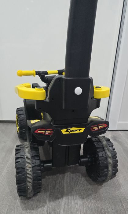 ATV -chipolino Ride-on