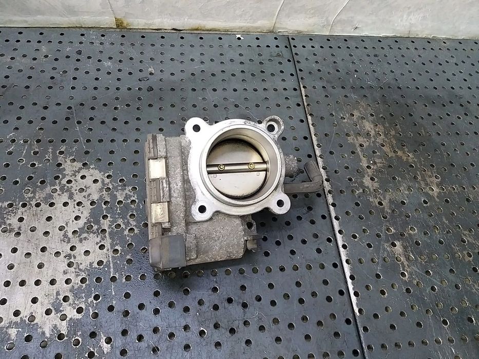Clapeta acceleratie 2.0 b mercedes clk a208 a1111410325