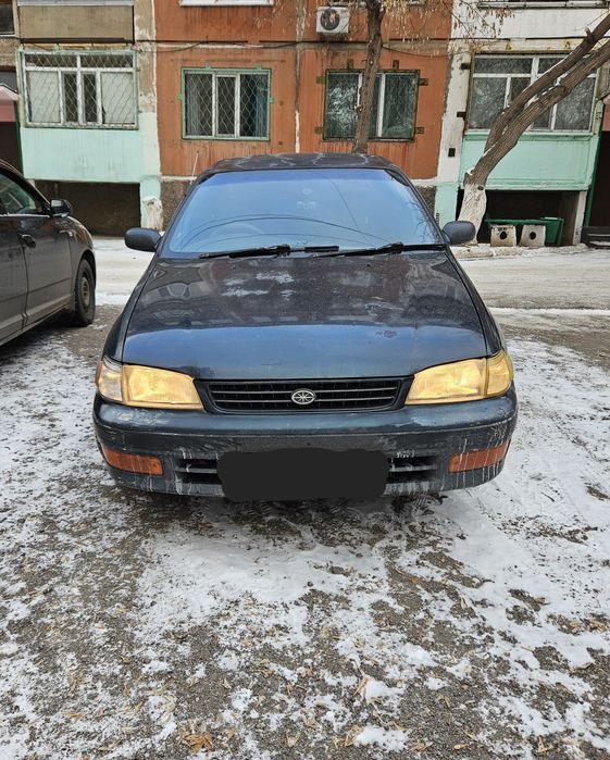 Продам тойоту корона