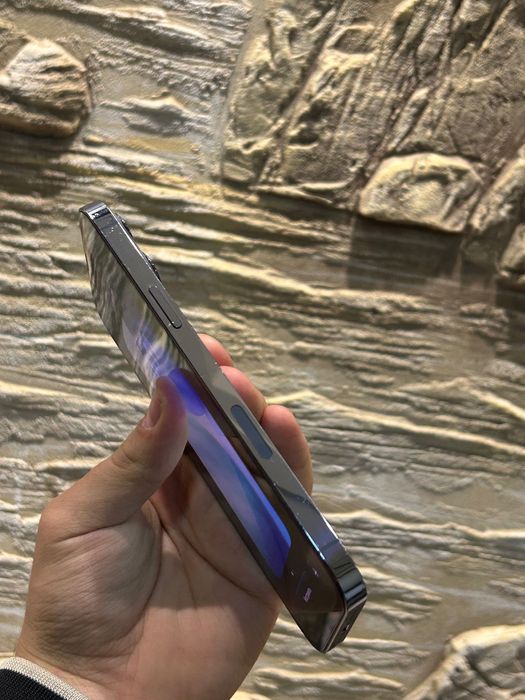 Iphone 13 Pro Max 256 Gb