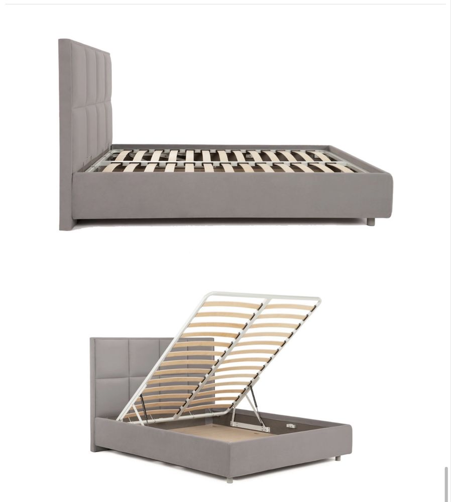 Продам кровать 180*200