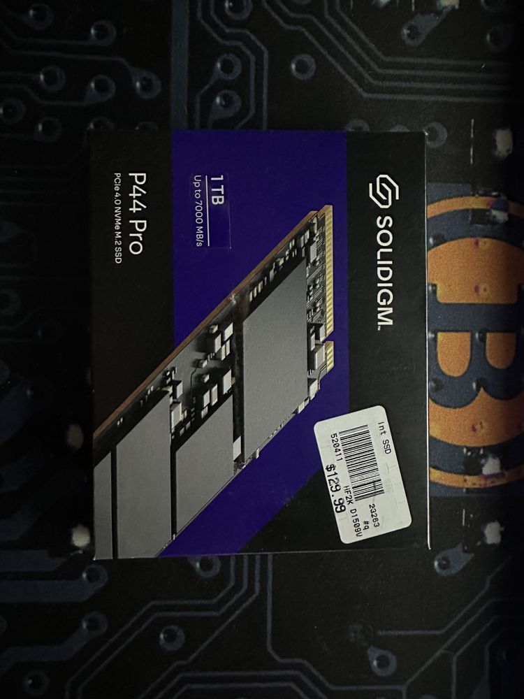 SSD 1tb ultrarapid 7000mb/s peste samsung 990pro