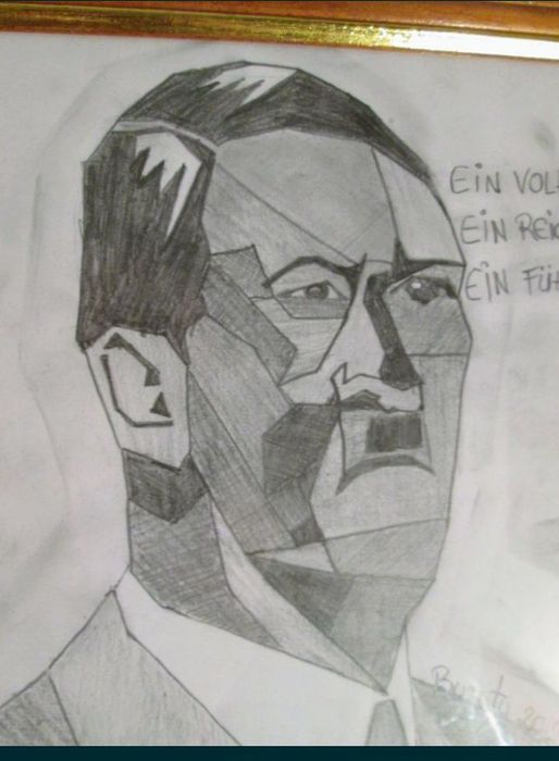 Cadoul perfect pentru iubitorii de istorie germană
