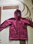 Vand scurta de ploaie Patagonia Torrentshell 3L Jacket