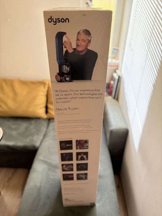 Dyson Pure Cool пречиствател за въздух