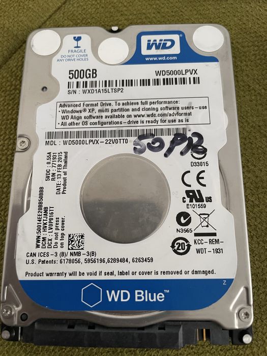 Ssd ,Hdd+Gratuit 4 placute RAM