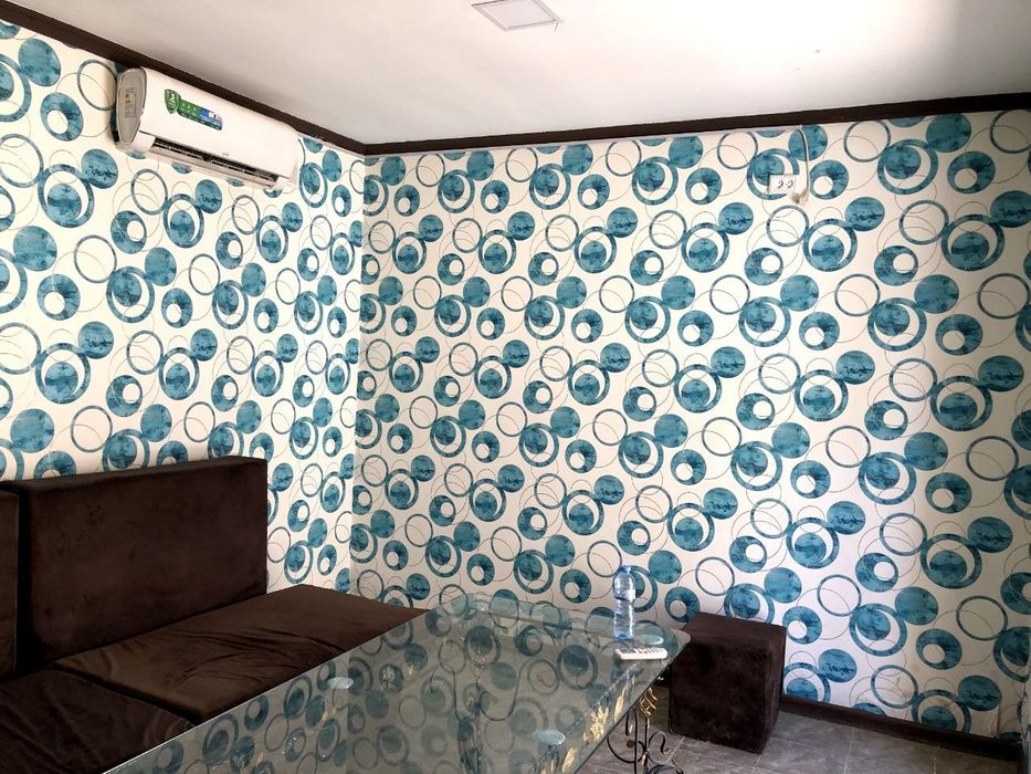 Кафе бизнесига шерик керак.50/50.