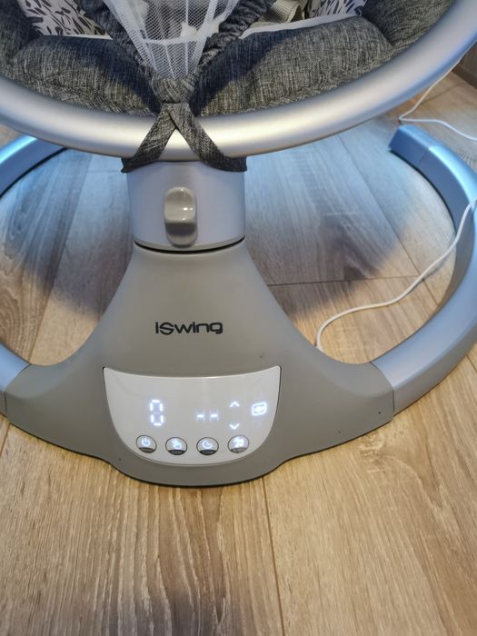 Продавам шезлонг за бебе Cangaroo