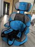Scaun auto Caretero 9-36kg