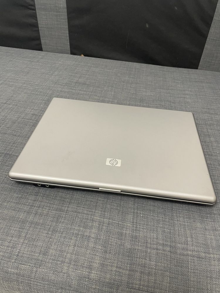 Laptop Hp Compaq 6720s