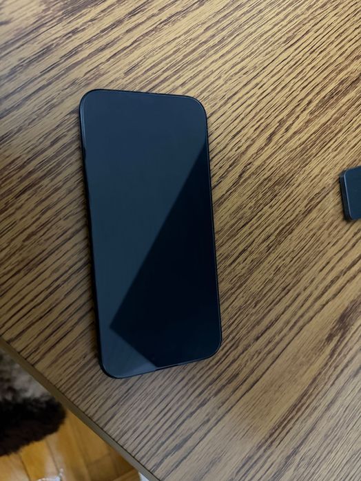 Iphone 16 pro max 256 gb