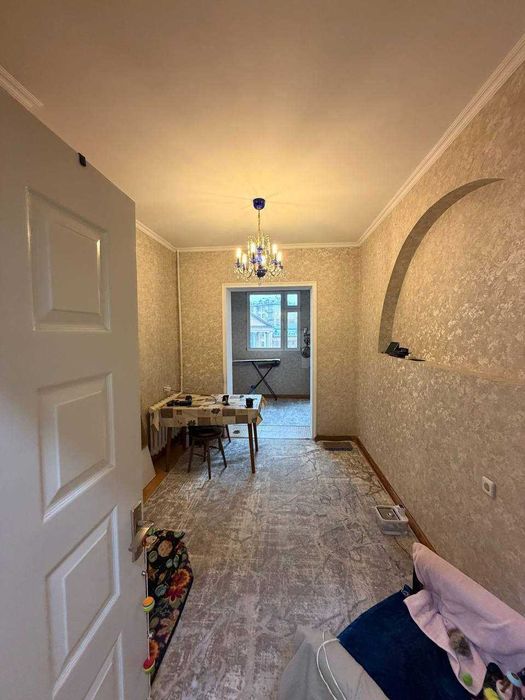 5-комнатная квартира ул. Нукусская (выкупная)  ID: 4533