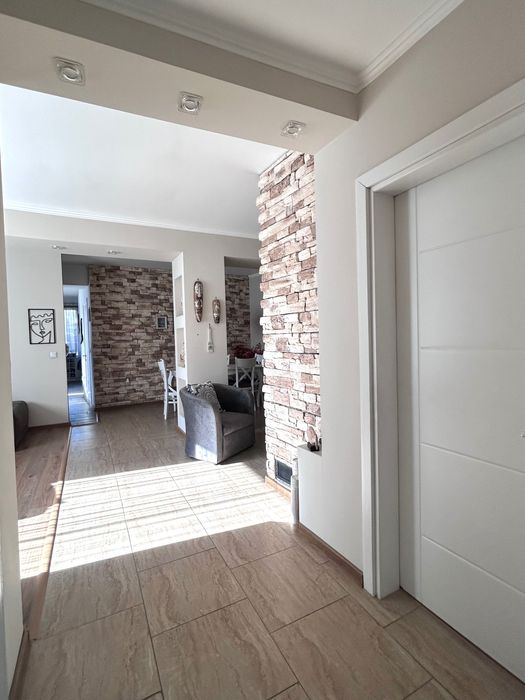 Нова къща с Звездица