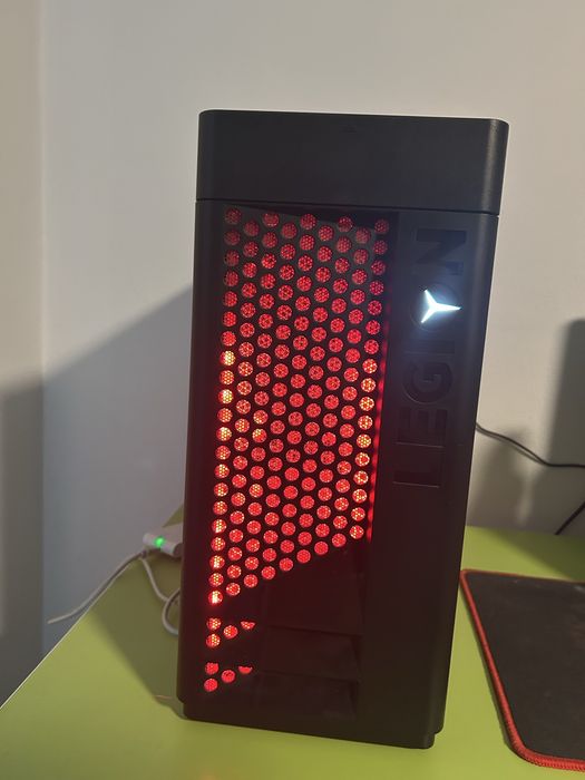 Pc gaming lenovo legion