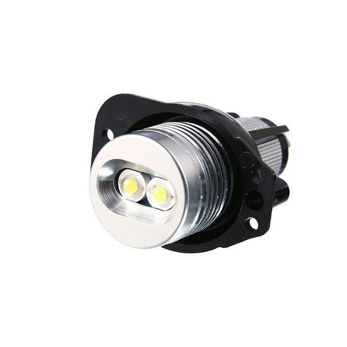 Ангелски очи за BMW Е90 Е91Led Angel Eyes крушки