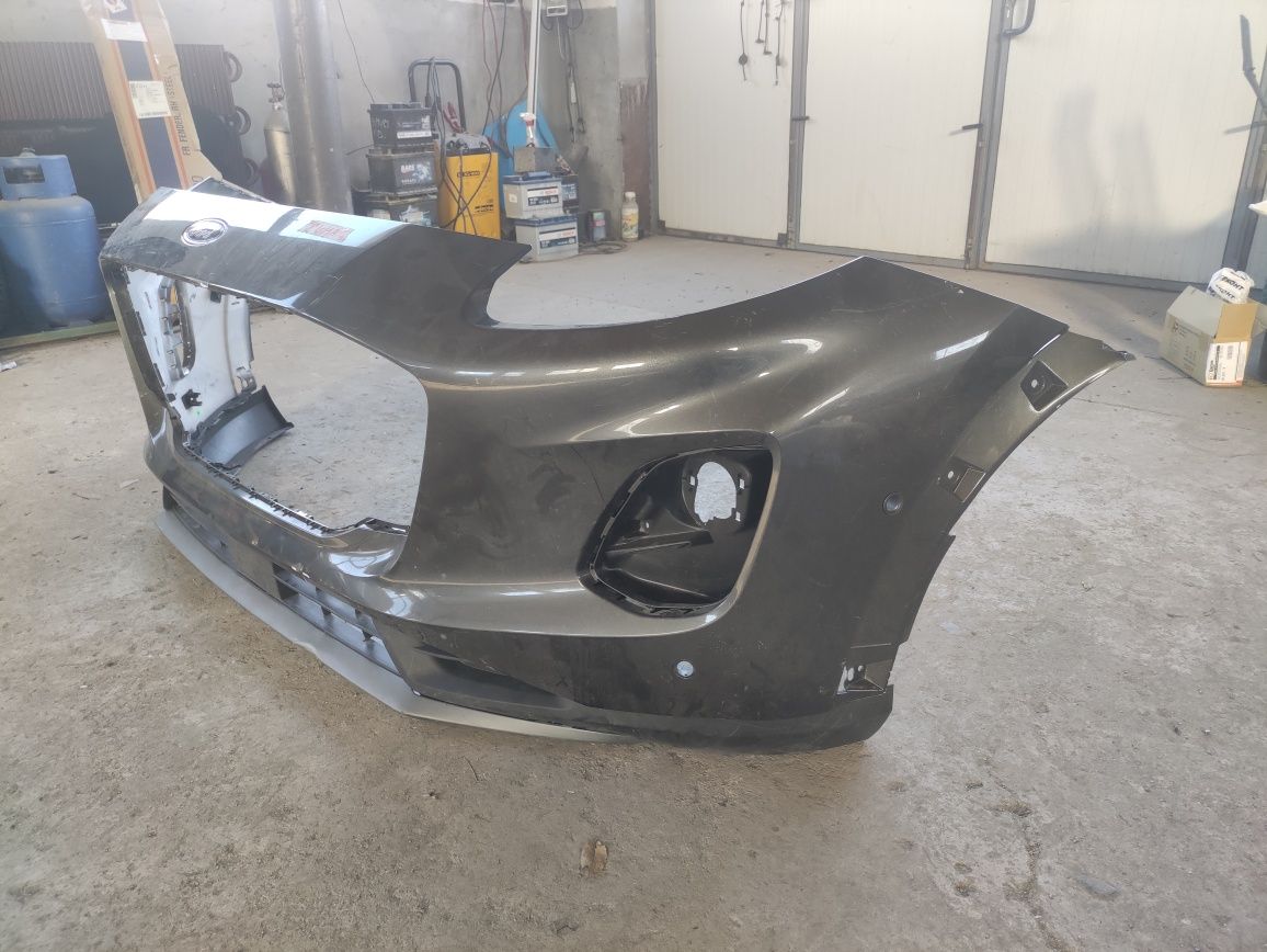 Предна броня Ford Puma