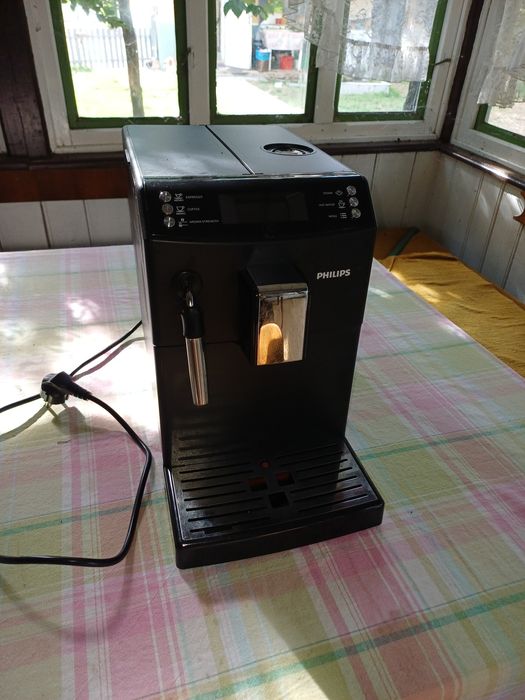 Automat Expressor cafea Philipps