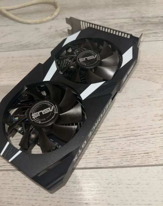 gtx 1650 super 4gb