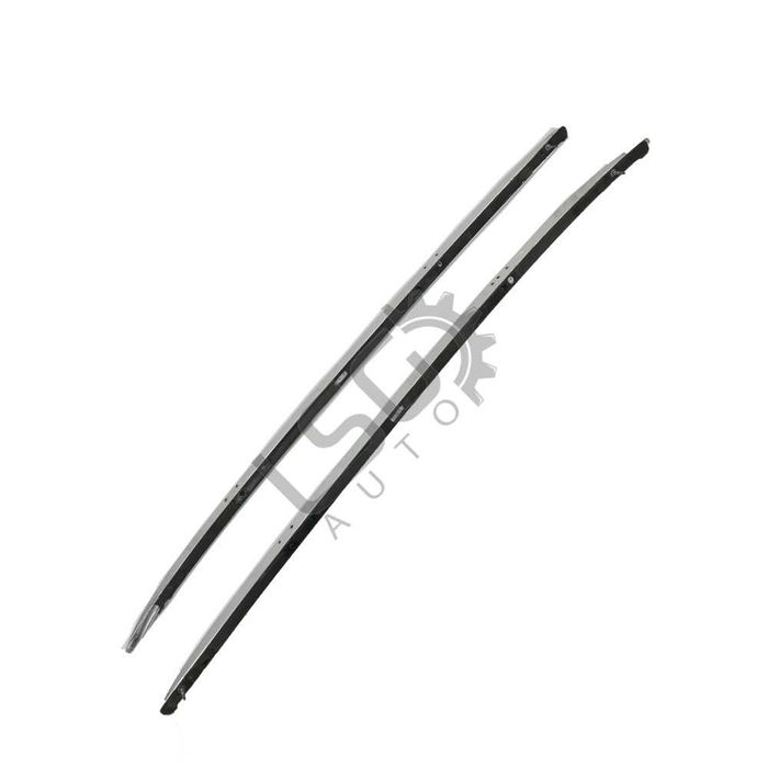 Релси багажник таван AUDI Q5 (8RB) 2008-2012 ID: 136175