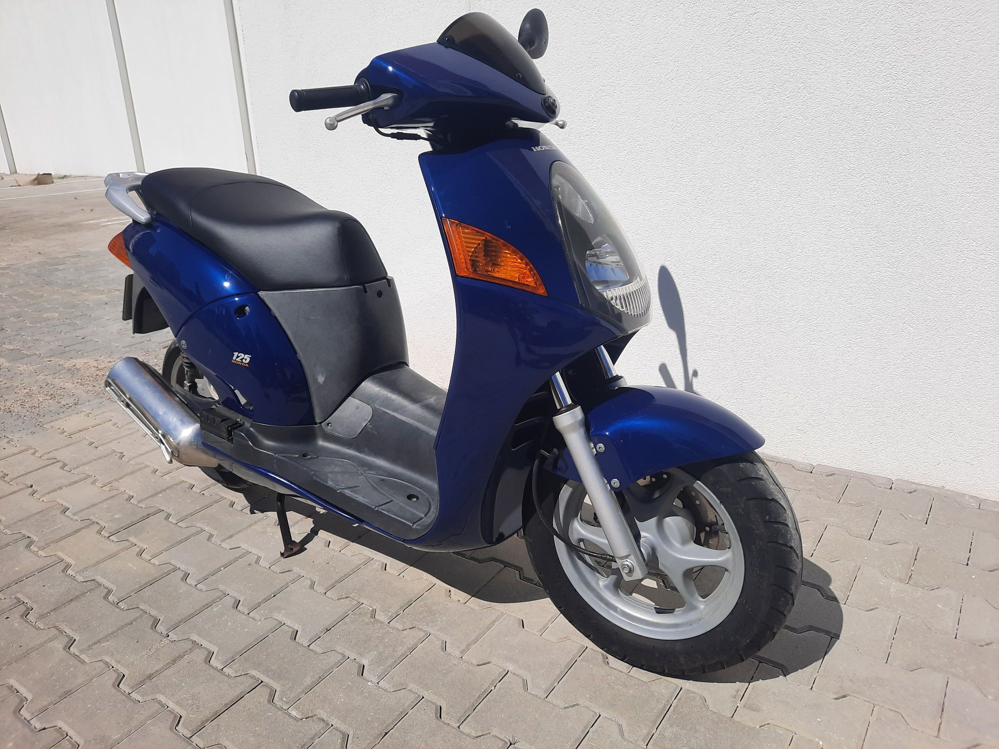 Honda Скутер Хонда 125