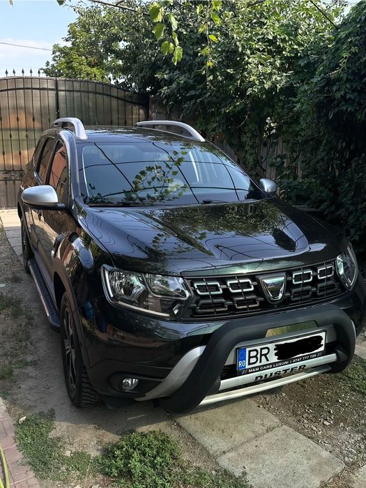 Dacia Duster 2021 – 1.3 TCe 150 CP, 4x4, Keyless Go,
