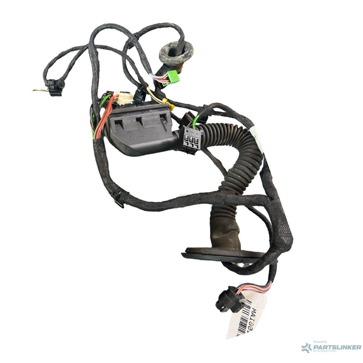 Cablaj portiera spate dreapta MERCEDES-BENZ C-CLASS W205 2013 - >