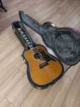 Chitară acustică Epiphone Masterbilt Excellente (Gibson)
