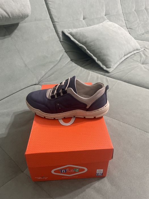 Обувь для мальчика